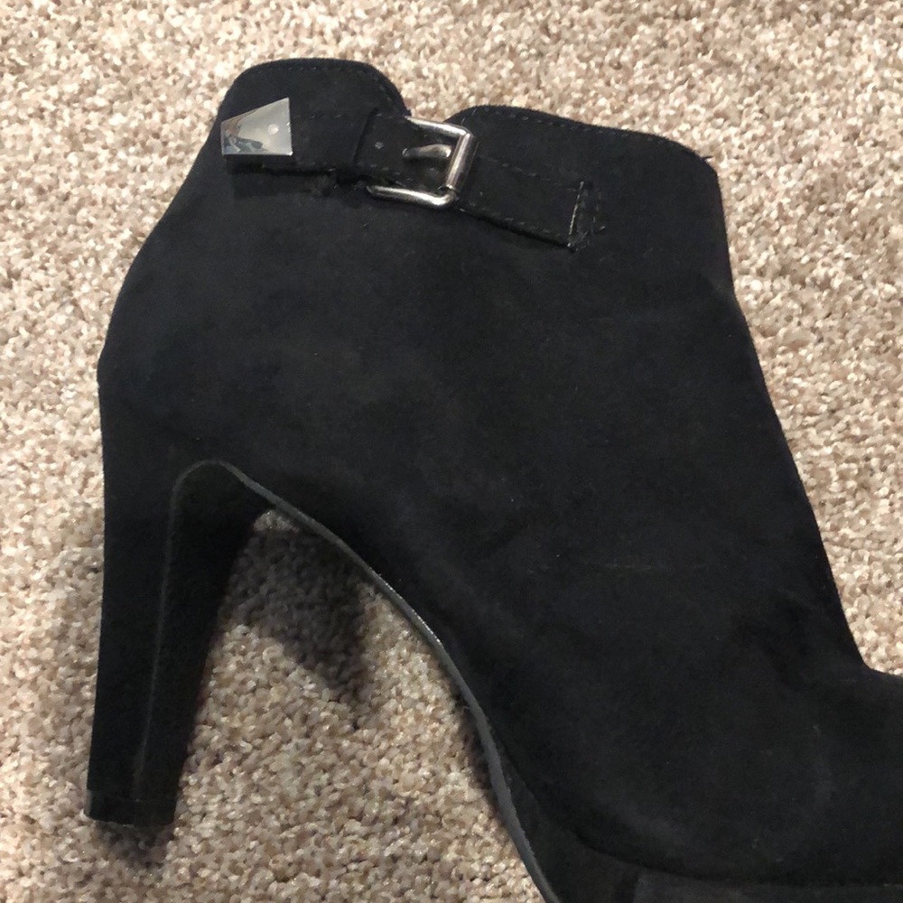 Booties - Picture 5 of 5